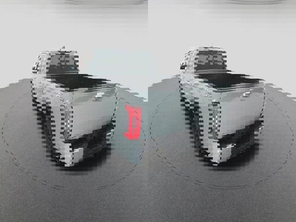 New 2026 Toyota Tundra 1794 Edition image 6