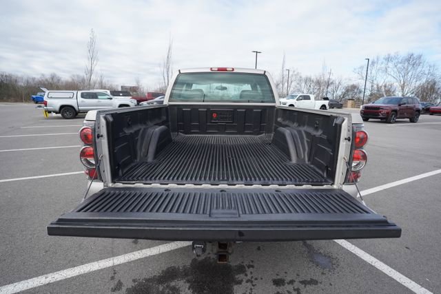 Used 2007 Chevrolet Silverado 1500 W/T image 16