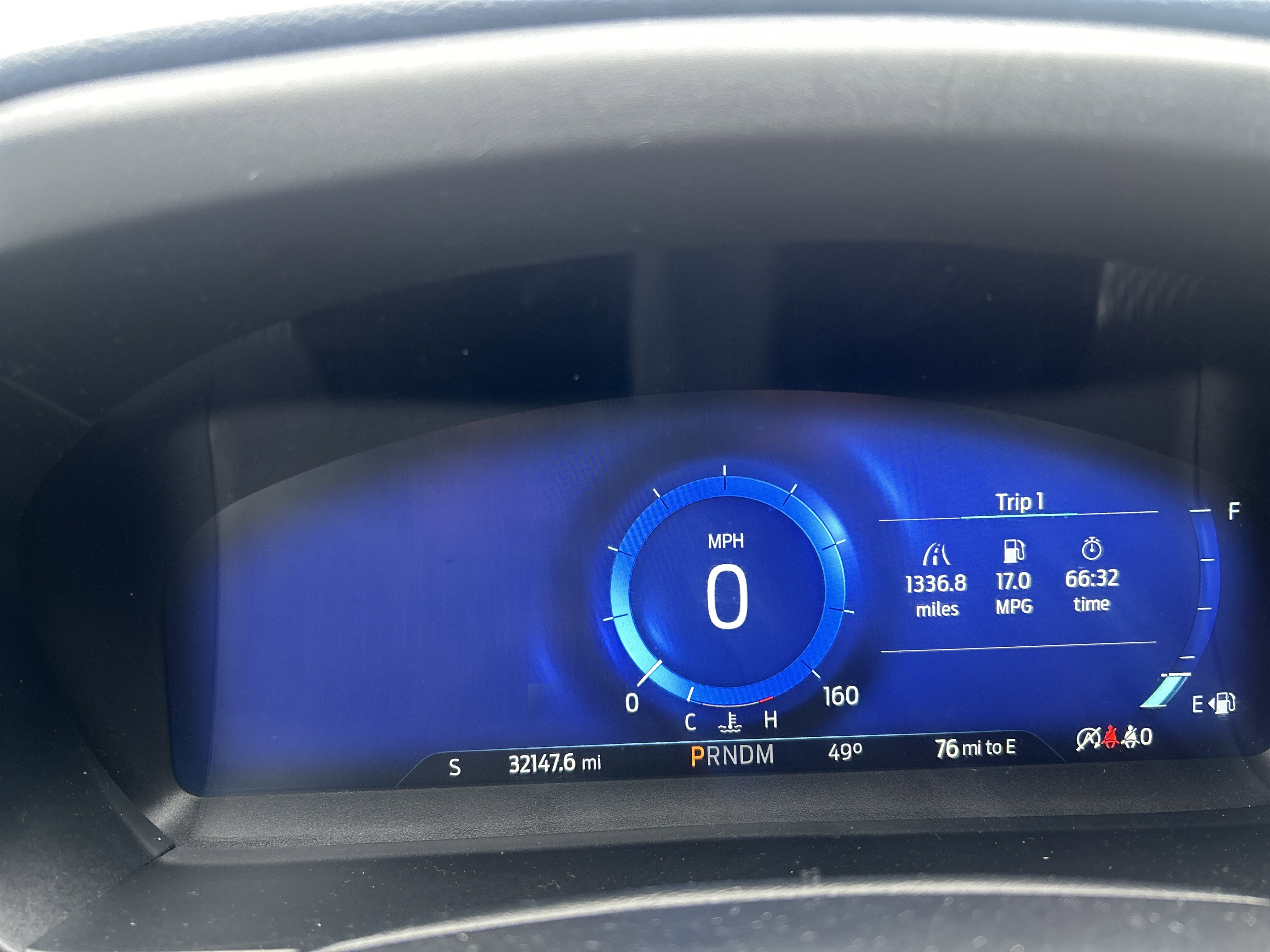 Certified 2022 Ford Explorer ST w/ Equipment Group 401A image 19