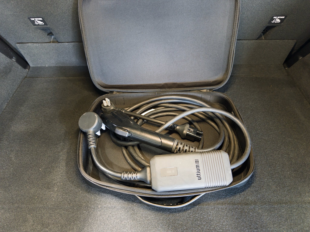 Used 2024 Cadillac Lyriq Tech RWD image 6