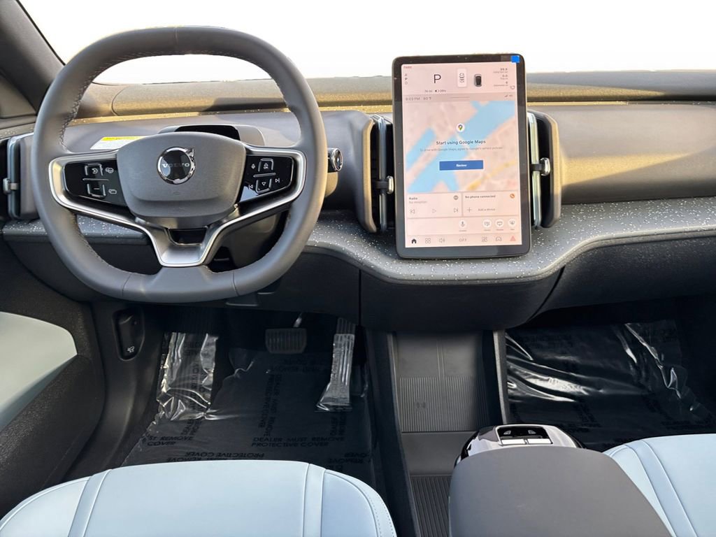 New 2026 Volvo EX30 Ultra image 8