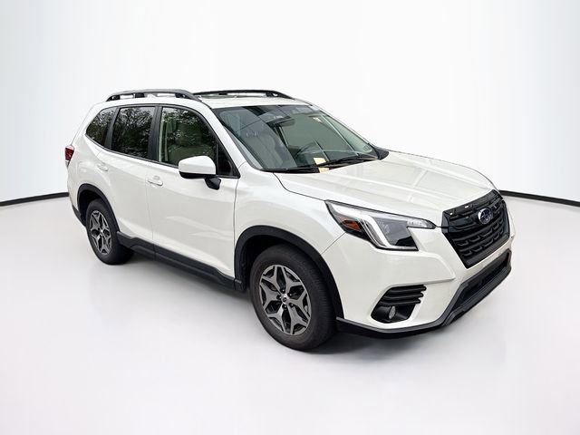 Certified 2023 Subaru Forester Premium AWD/4WD image 20