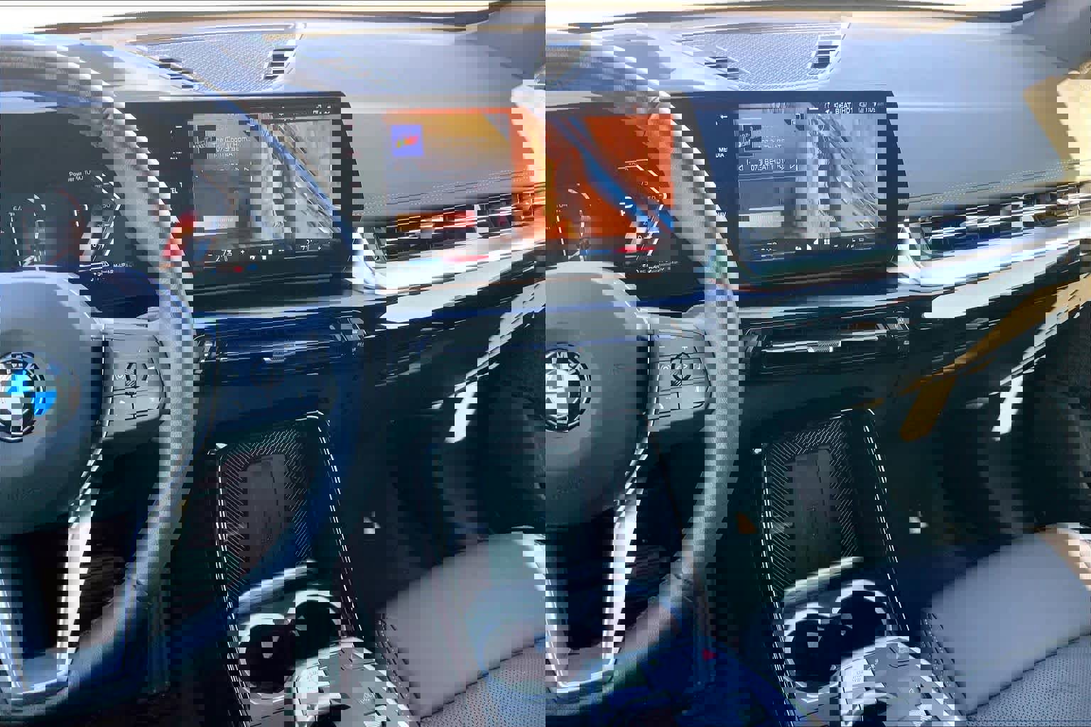 Certified 2025 BMW X1 xDrive28i image 7