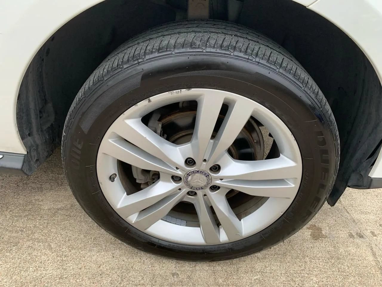 Used 2015 Mercedes-Benz ML 350 4MATIC image 26
