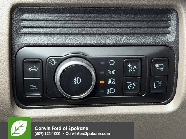 Used 2025 Ford F350 Platinum w/ Platinum Plus Package AWD/4WD image 28
