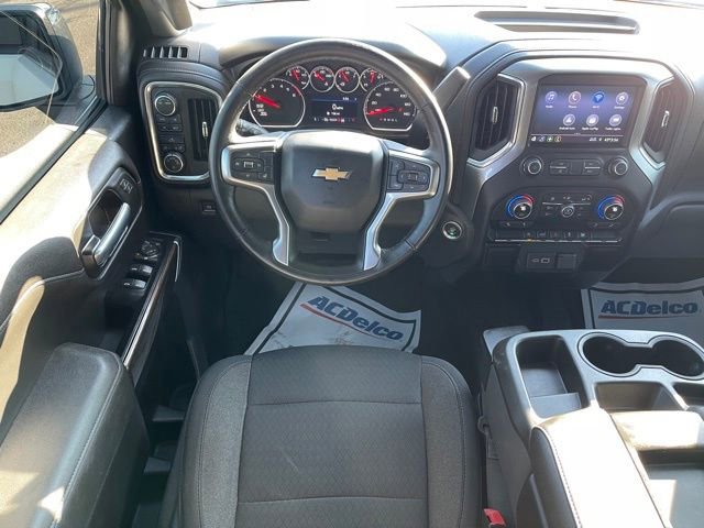 Used 2020 Chevrolet Silverado 1500 LT w/ All-Star Edition image 6