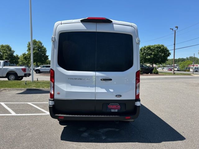 Used 2023 Ford Transit 150 Medium Roof RWD image 6