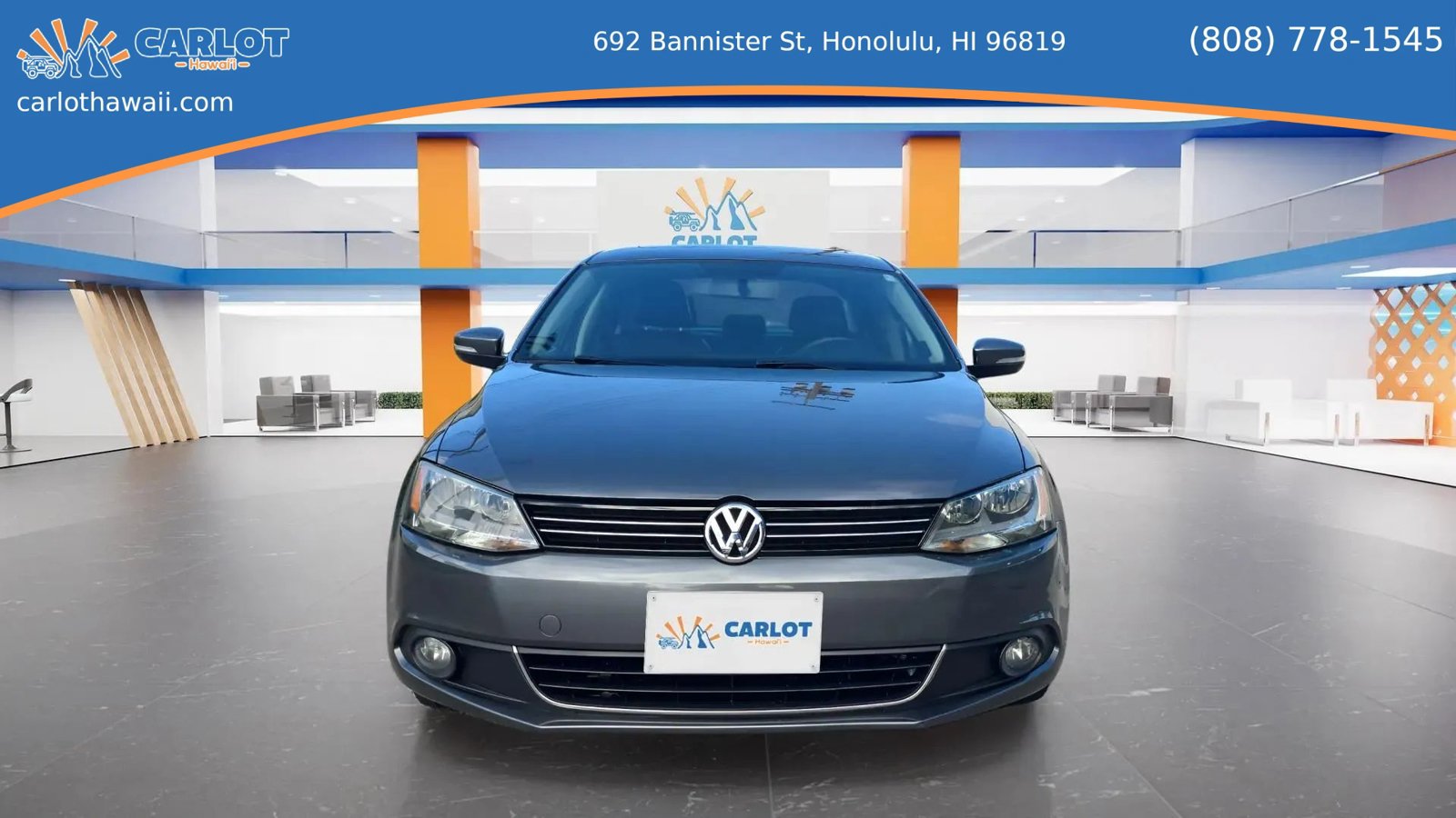 Used 2014 Volkswagen Jetta TDI FWD image 6