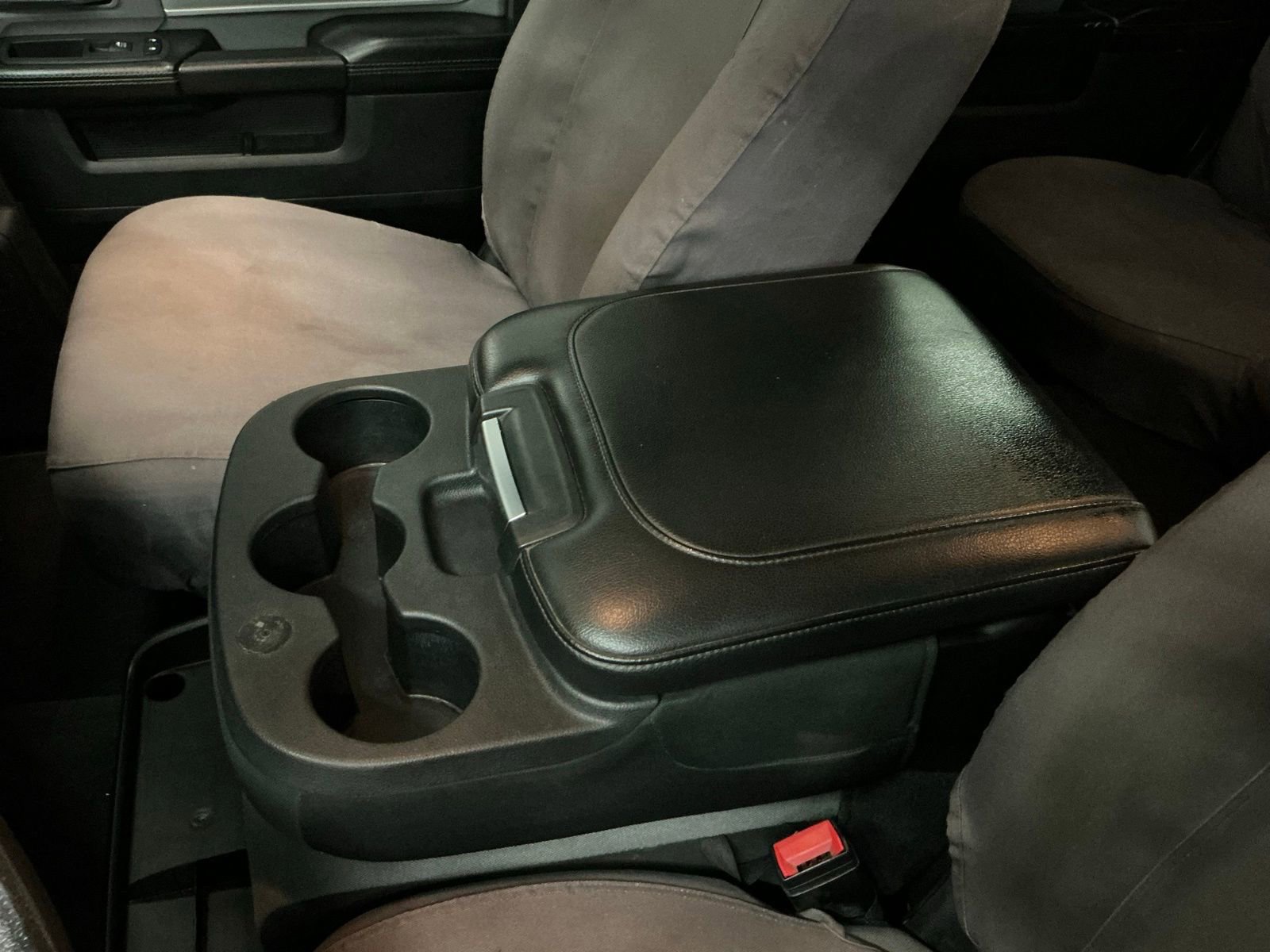 Used 2021 RAM 3500 Big Horn image 23