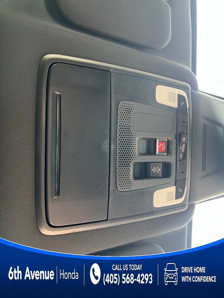New 2026 Honda CR-V Sport-L image 40