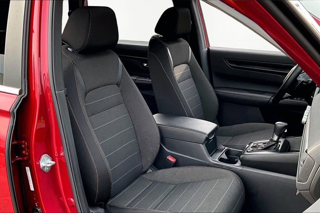 Certified 2025 Honda CR-V Sport image 20