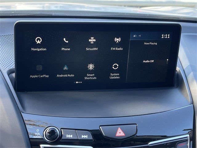New 2026 Acura RDX SH-AWD w/ Technology Package image 19