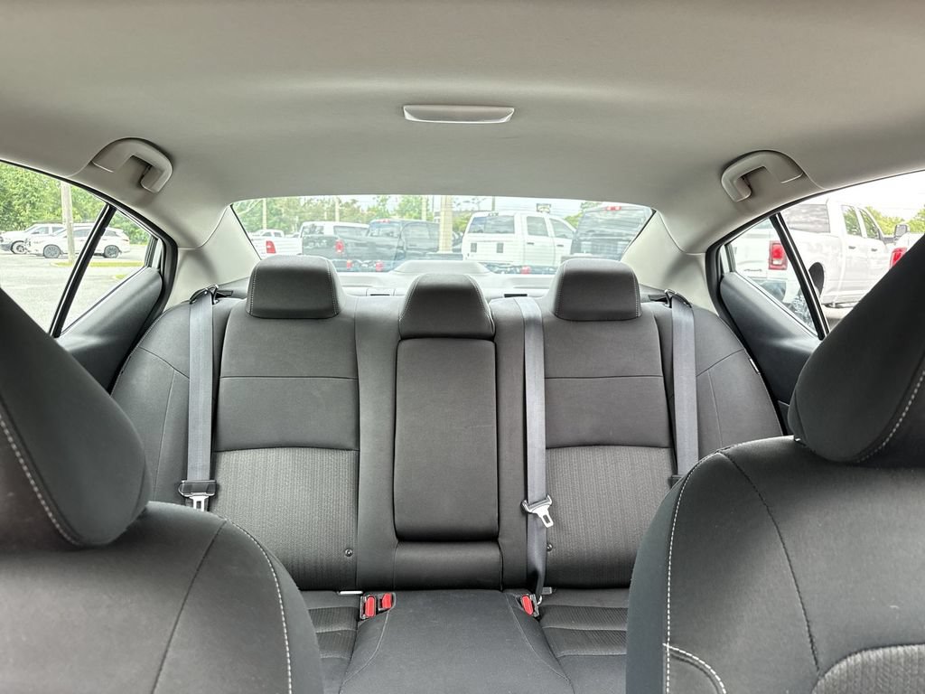 Used 2024 Nissan Altima 2.5 SV FWD image 29