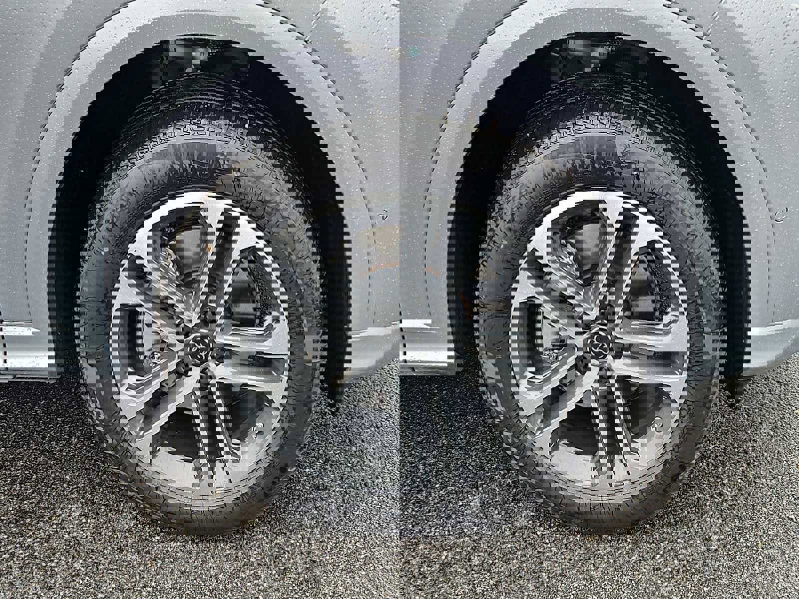 New 2026 Audi Q5 Premium image 3