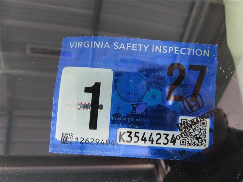 Used 2012 Honda CR-V EX image 33