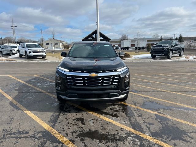 New 2026 Chevrolet Equinox LT w/ LPO, Floor Liner Package image 8