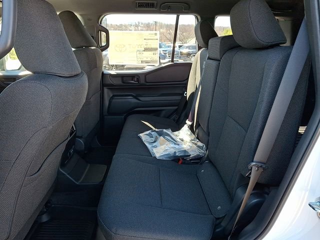 New 2026 Toyota Land Cruiser 1958 image 5