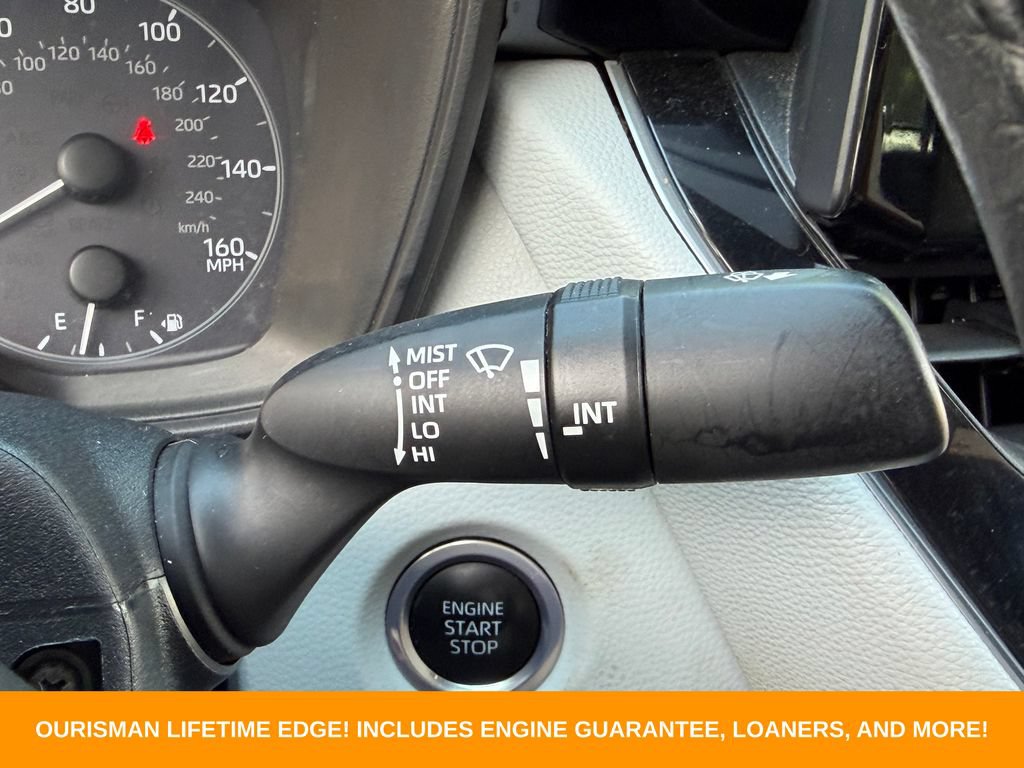 Used 2023 Toyota Corolla SE FWD image 27