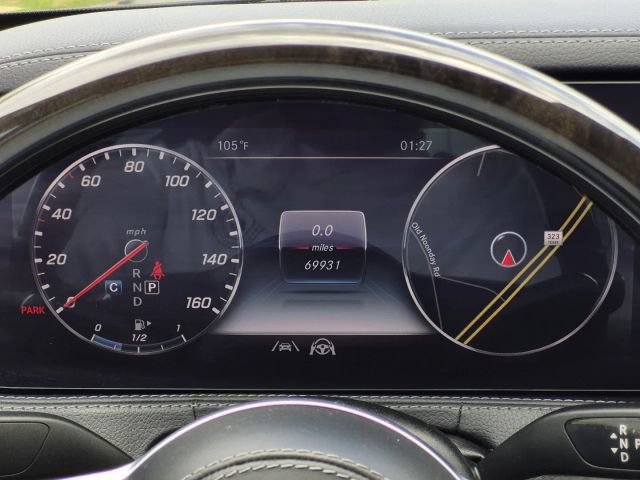 Used 2020 Mercedes-Benz S 450 Sedan image 25