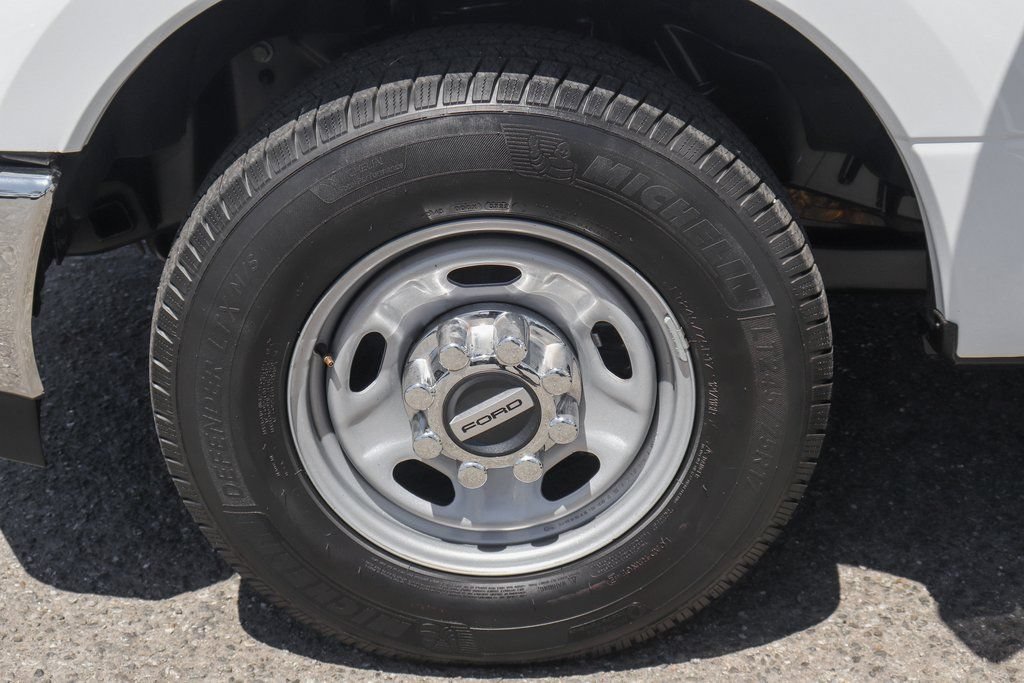 Used 2019 Ford F250 XL w/ XL Value Package RWD image 28