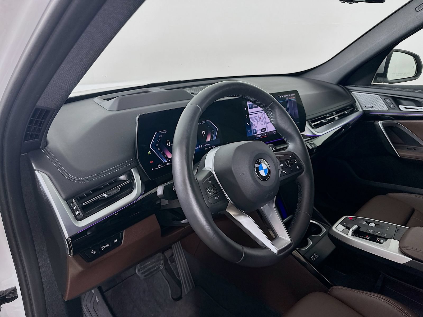 Used 2023 BMW X1 xDrive28i w/ Premium Package AWD/4WD image 31