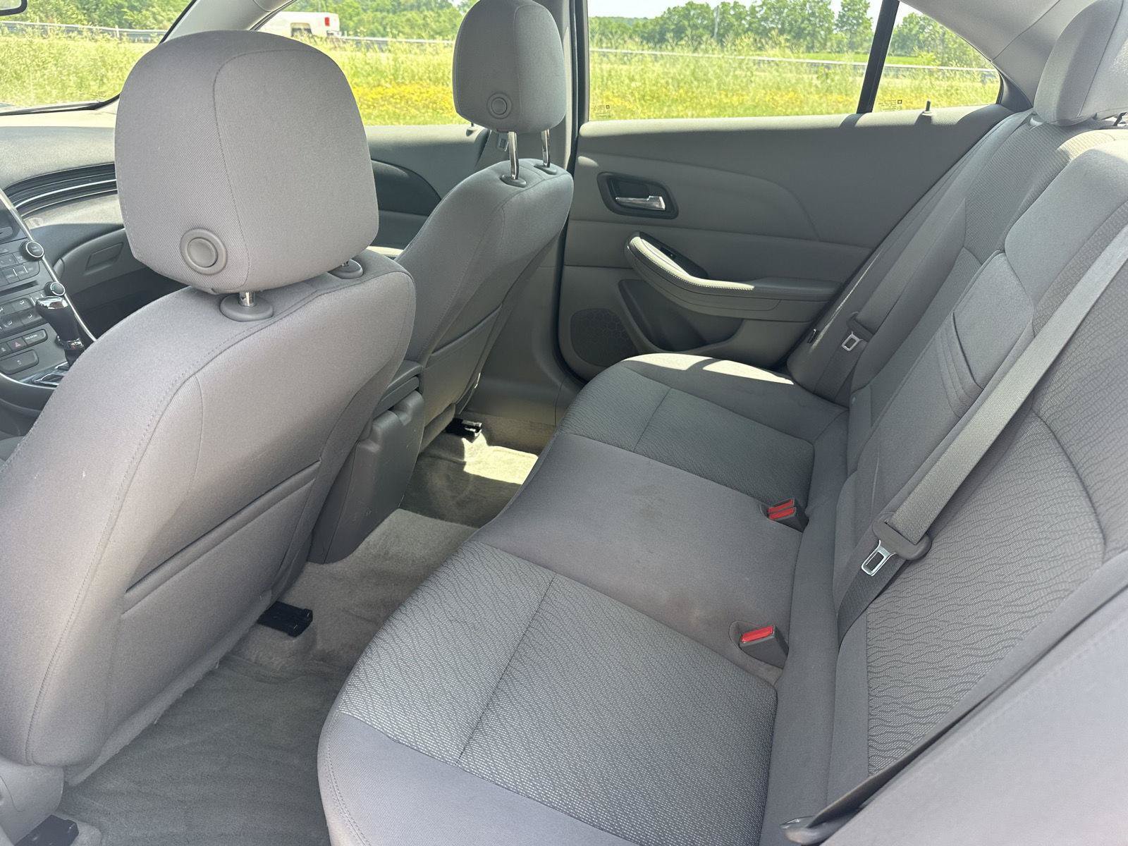 Used 2013 Chevrolet Malibu LS w/ Protection Package FWD image 36