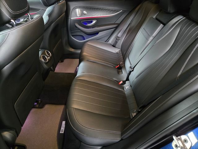 Used 2023 Mercedes-Benz E 350 Sedan image 15