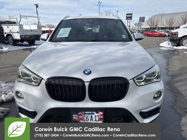 Used 2019 BMW X1 xDrive28i w/ Convenience Package image 10