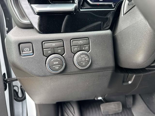 New 2026 Chevrolet Silverado 2500 LT AWD/4WD image 23