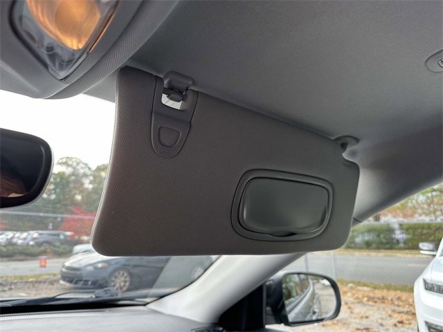 Certified 2022 Jeep Compass Limited image 39