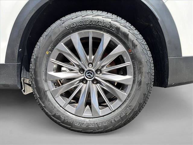 Used 2024 MAZDA CX-90 3.3 Turbo w/ Preferred Package AWD/4WD image 9
