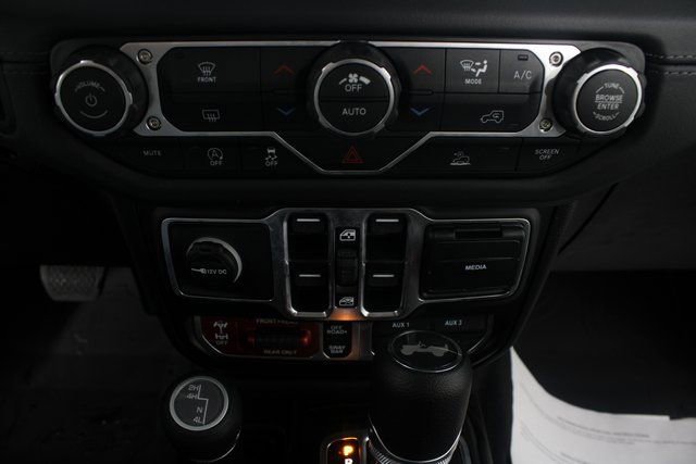 New 2026 Jeep Wrangler Unlimited Rubicon image 6