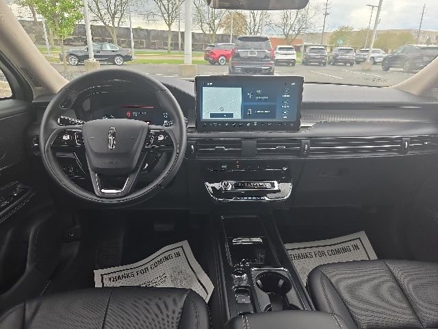 Certified 2024 Lincoln Corsair AWD w/ Equipment Group 101A image 30