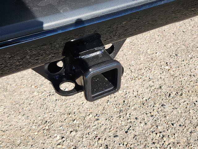 New 2026 Chevrolet Silverado 1500 Custom Trail Boss w/ LPO, Dark Essentials Package image 19