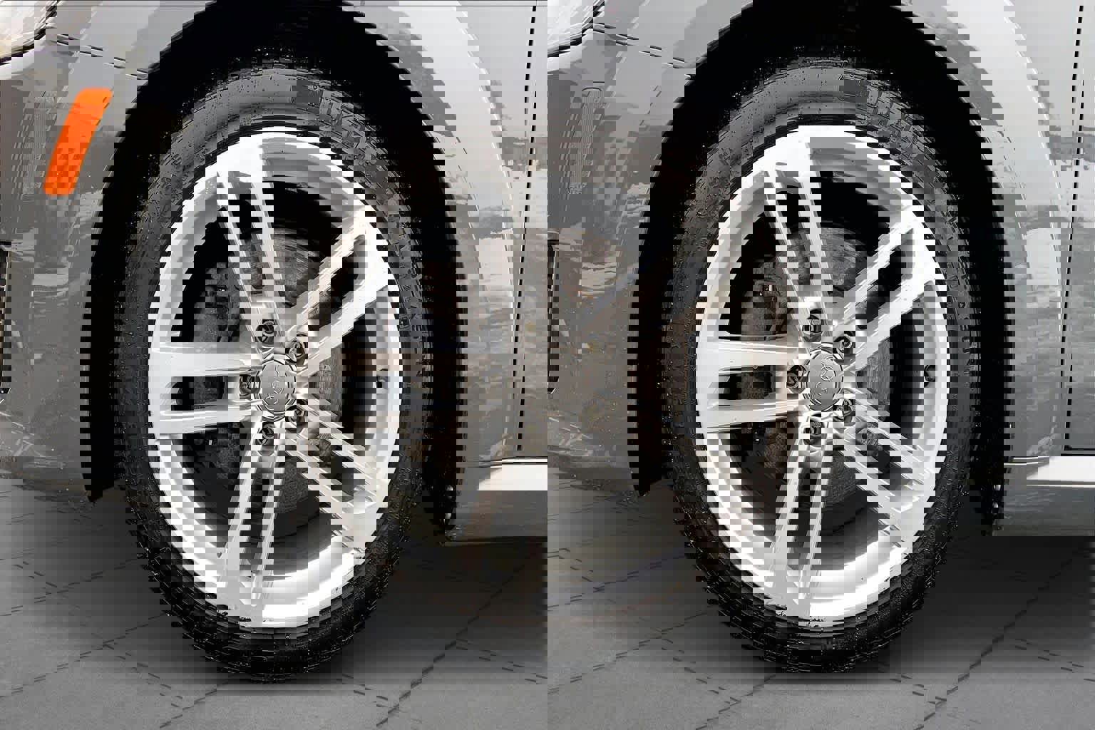 Used 2017 Audi TT 2.0T image 11