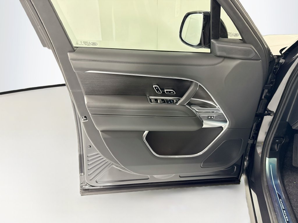 New 2027 Land Rover Range Rover SE AWD/4WD image 25