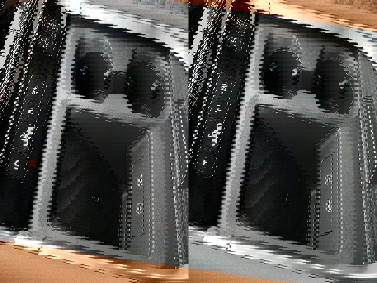 New 2026 Nissan Armada Platinum Reserve image 43