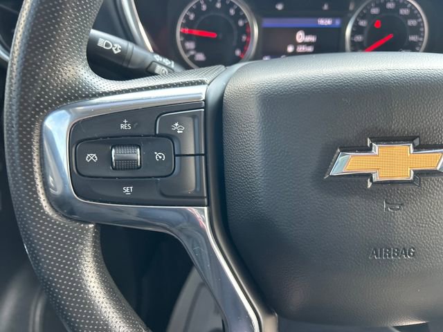 Used 2023 Chevrolet Blazer LT w/ LPO, Floor Liner Package image 12