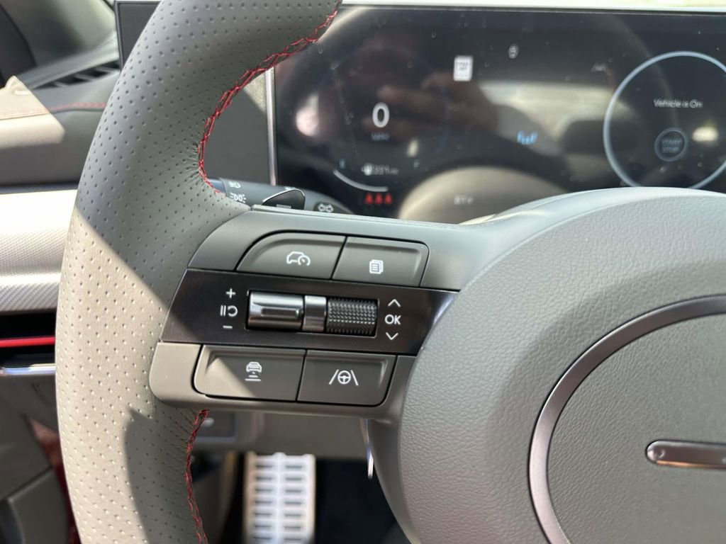 New 2026 Hyundai Sonata N Line image 29