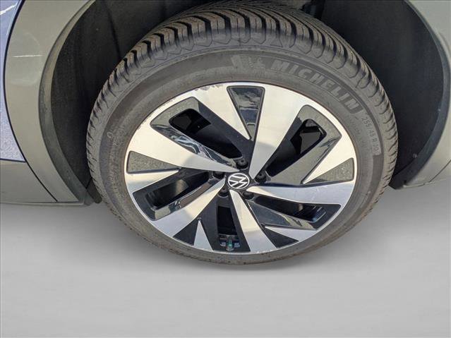 Used 2022 Volkswagen ID.4 Pro S AWD/4WD image 9