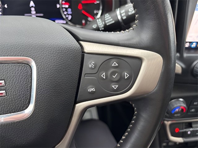 Used 2022 GMC Terrain Denali w/ Denali Premium Package image 11