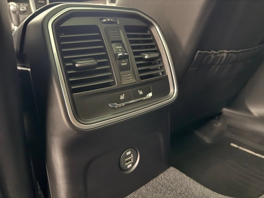 Used 2017 Porsche Macan S AWD/4WD image 46