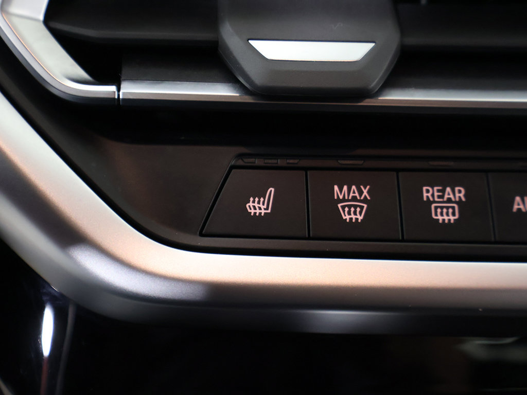 Used 2022 BMW X3 xDrive30i AWD/4WD image 54