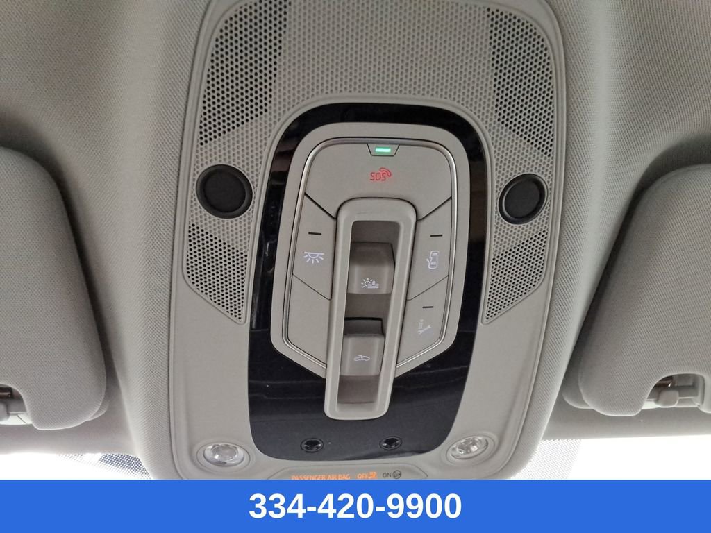 New 2025 Audi Q7 3.0T Premium Plus image 18