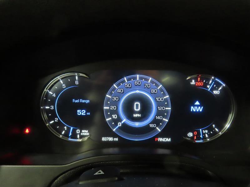 Used 2016 Cadillac Escalade Luxury RWD image 21