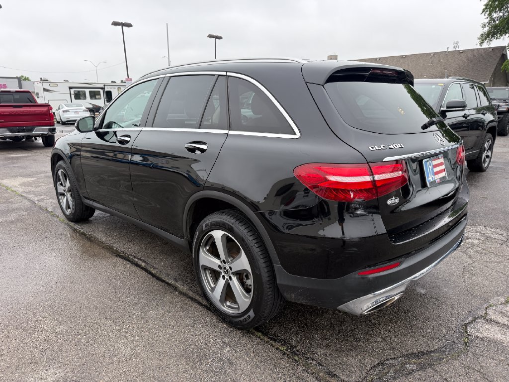 Used 2019 Mercedes-Benz GLC 300 image 25