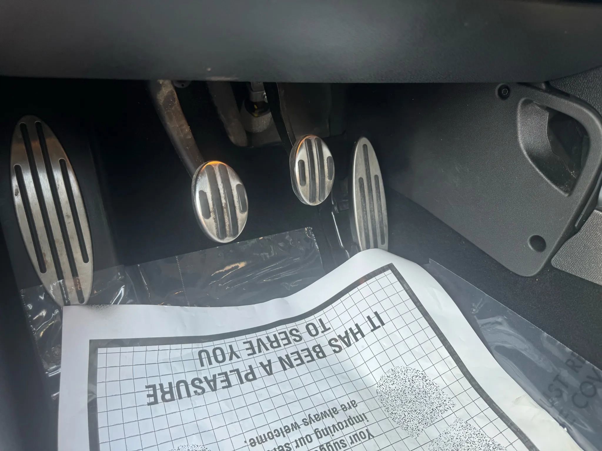 Used 2014 MINI Cooper Countryman S AWD/4WD image 16