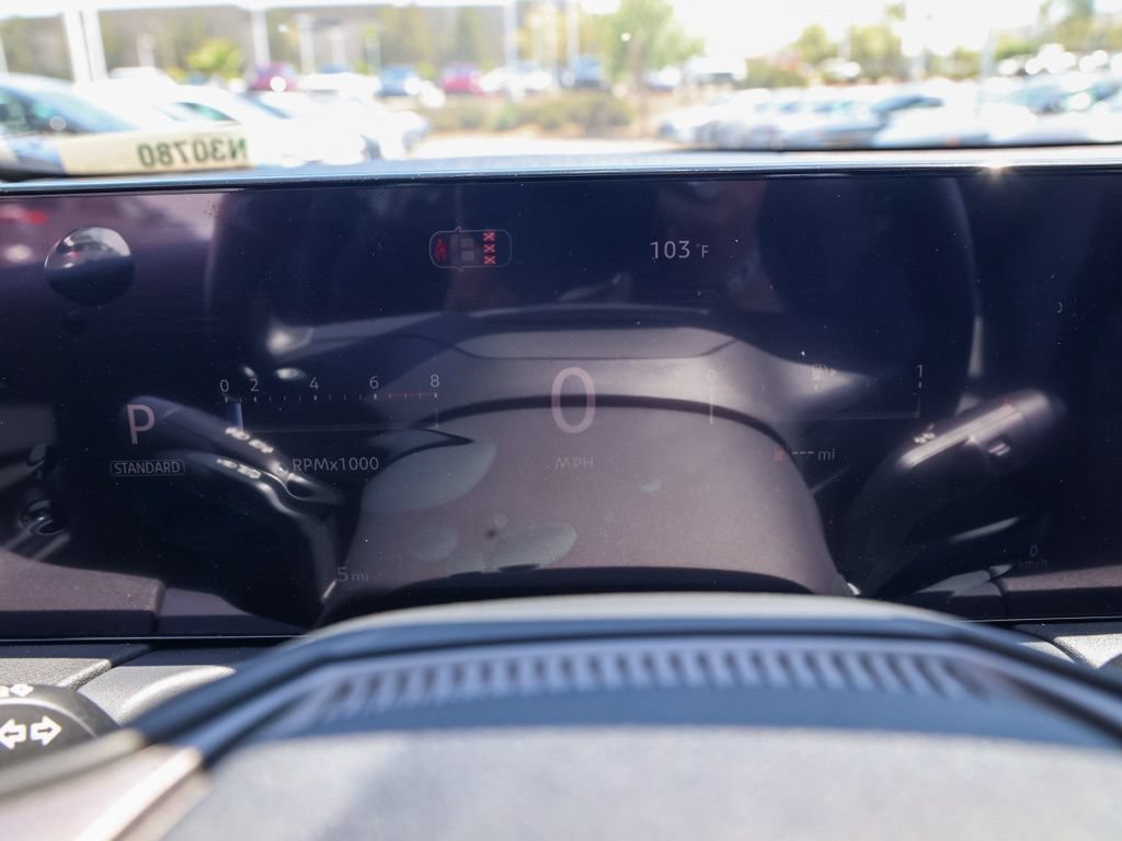 New 2026 Nissan Sentra SV w/ Floor Mat Package FWD image 27