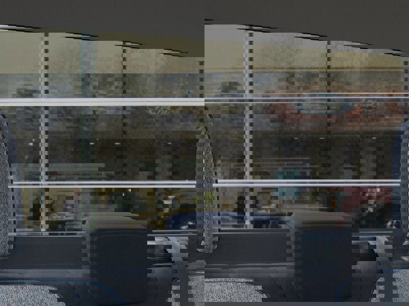 New 2025 Ford Maverick XLT image 24