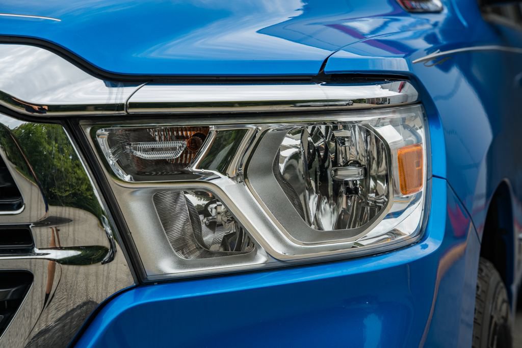 Certified 2023 RAM 1500 Big Horn AWD/4WD image 13